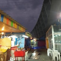 Photo taken at Centro Luiz Gonzaga de Tradições Nordestinas by Charles R. on 10/21/2022