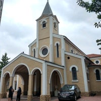 Photo taken at Igreja São José by Charles R. on 1/11/2022