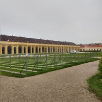 Photo taken at Orangerie by Charles R. on 11/13/2023