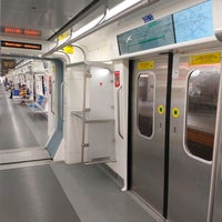 Photo taken at Estação Engenheiro Goulart (CPTM) by Charles R. on 12/21/2021
