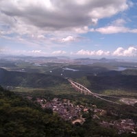 Photo taken at Serra do Mar by Charles R. on 3/16/2018