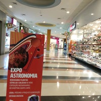 Photo taken at Shopping Campo Limpo by Charles R. on 1/20/2021