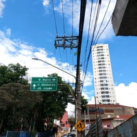 Photo taken at Vila Medeiros by Charles R. on 1/16/2021
