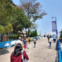 Foto scattata a Universidade São Judas Tadeu (USJT) da Charles R. il 9/26/2021