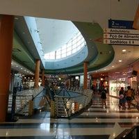 Photo taken at Shopping Campo Limpo by Charles R. on 1/20/2021