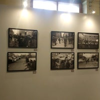 3/4/2020 tarihinde Charles R.ziyaretçi tarafından Centro Cultural Estación Mapocho'de çekilen fotoğraf