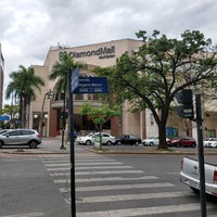 Foto tomada en DiamondMall  por Charles R. el 10/29/2021