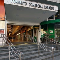 Photo taken at Centro Comercial Paraiso by Charles R. on 10/22/2021