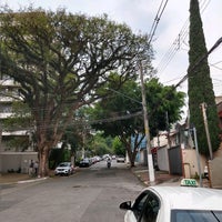 Photo taken at Rua Pelotas by Charles R. on 9/14/2021