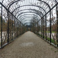 Photo taken at Kammergarten by Charles R. on 11/13/2023
