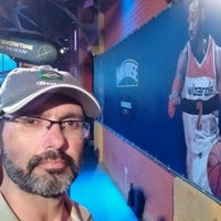 Photo taken at NBA House by Charles R. on 8/21/2016