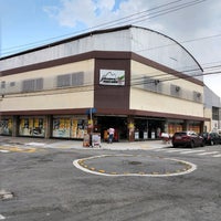 Photo taken at Supermercado Ipanema by Charles R. on 11/14/2020
