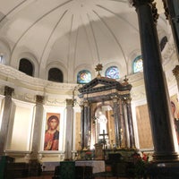 Photo taken at Igreja São Luís Gonzaga by Charles R. on 2/17/2020