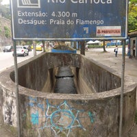 Photo taken at Rio Carioca by Charles R. on 10/21/2022
