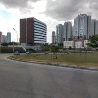 Photo taken at São José dos Campos by Charles R. on 10/26/2019