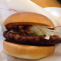 モスバーガー 千歳アウトレット レラ店 柏台南1丁目2 1