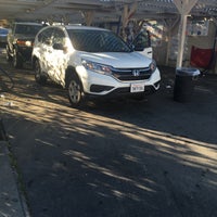 Pacific Car Wash - Irvington - 41080 Trimboli Way