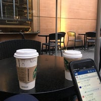 Photo taken at Starbucks by Antonio A. on 7/7/2018