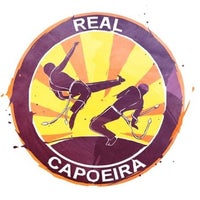 Photo taken at Real Capoeira by Safira on 9/20/2013