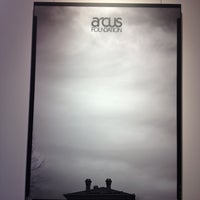 5/1/2013にChris T.がArcus Foundationで撮った写真