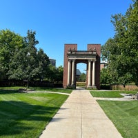 Photo prise au University of Illinois par Neil P. le8/11/2022