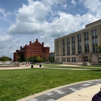 8/6/2022にNeil P.がUniversity of Wisconsin - Madisonで撮った写真