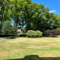 Photo taken at Fordham University - Rose Hill by Neil P. on 7/7/2022