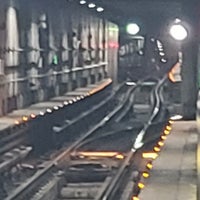 Photo taken at Ana Rosa Station (Metrô) by Pedro C. on 6/15/2019