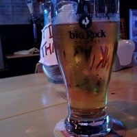 Photo taken at LA Bar &amp;amp; Grill by Indy R. on 10/1/2012