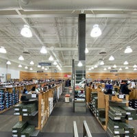 heartland dsw