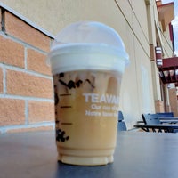 Photo taken at Starbucks by Sam S. on 5/29/2018