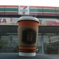 Review 7-Eleven