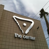 Foto tomada en The Center, Serving the LGBTQ Community of Nevada  por Cameron C. el 3/3/2013