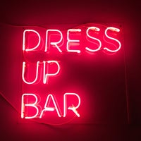 Photo prise au Dress Up Bar par Weeekend A. le6/3/2016