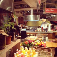 Foto scattata a Marketplace da Eduardo P. il 8/2/2013