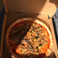 5/5/2020 tarihinde Magiel T.ziyaretçi tarafından Pizzeria da Peppino'de çekilen fotoğraf