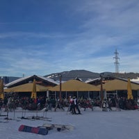 Photo taken at Skirestaurant Dampfkessel by Magiel T. on 2/16/2019