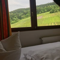 Photo taken at Hotel Rebenhof by Magiel T. on 5/25/2019