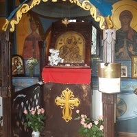 Photo taken at Осетинская Церковь by Наби Г. on 7/18/2014