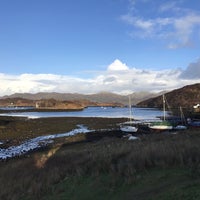 Badachro Inn - 4 tips from 51 visitors