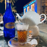 Photo taken at Tea Club by Nayef . on 11/22/2019
