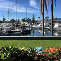 Photo taken at Sails Port Macquarie by Craig S. on 1/18/2016