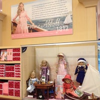 american girl doll store park meadows