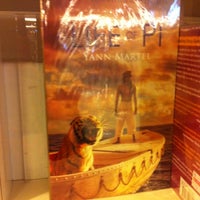Photo taken at Big Bookshop by vOn on 11/22/2012