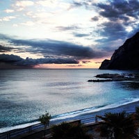 Spiaggia Monterosso Al Mare Beach In Monterosso Al Mare