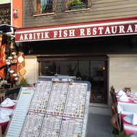 akbiyik fish house sultanahmet 25 tips