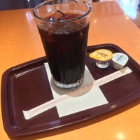 Photo taken at EXCELSIOR CAFFÉ 大森東口店 by STACK on 8/25/2015
