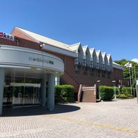 秦野市総合体育館 Stadion In 秦野市 秦野市総合体育館 Stadion In 秦野市