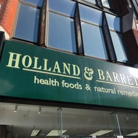 Photo taken at Holland &amp;amp; Barrett by STACK on 6/8/2019
