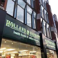 Photo taken at Holland &amp;amp; Barrett by STACK on 10/15/2019